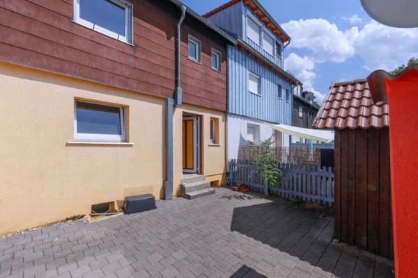 Immobilie in Aalen - REIHENMITTELHAUS AM GALGENBERG - Bild 2