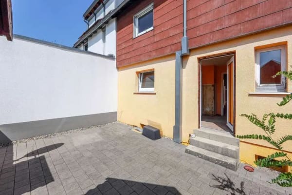 Immobilie in Aalen - REIHENMITTELHAUS AM GALGENBERG - Bild 3