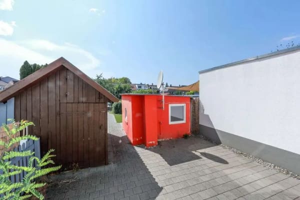 Immobilie in Aalen - REIHENMITTELHAUS AM GALGENBERG - Bild 4
