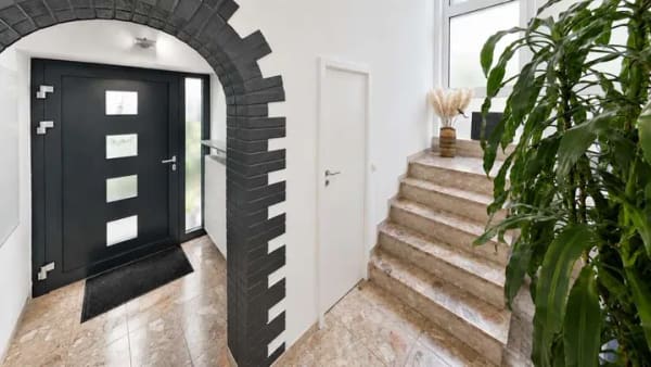 Immobilie in Trulben - Erstklassig saniert - Einfamilienhaus mit exklusivem Wohnambiente - Bild 1