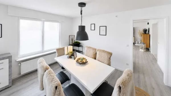 Immobilie in Trulben - Erstklassig saniert - Einfamilienhaus mit exklusivem Wohnambiente - Bild 3