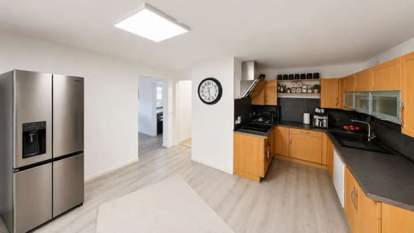 Immobilie in Trulben - Erstklassig saniert - Einfamilienhaus mit exklusivem Wohnambiente - Bild 4