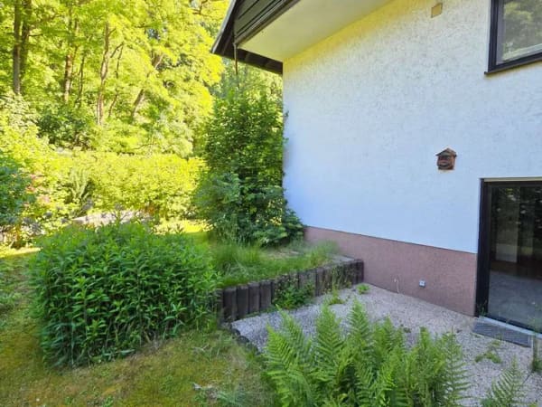 Immobilie in Niederfüllbach - Interessante Kapitalanlage - 2 Zimmerwohnung mit Terrasse & Gartenanteil! - Bild 1