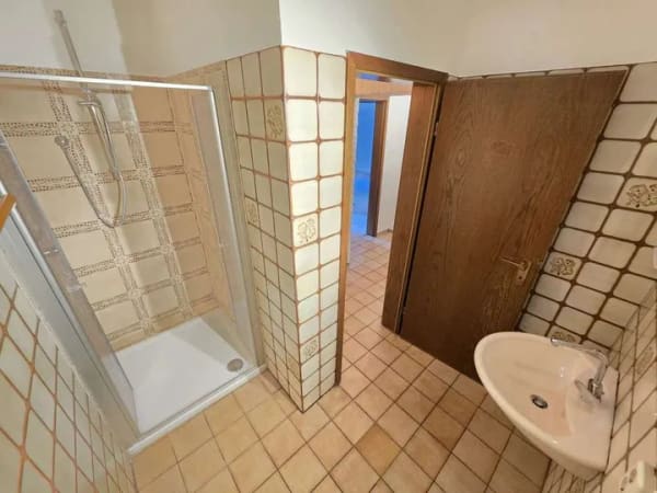 Immobilie in Niederfüllbach - Interessante Kapitalanlage - 2 Zimmerwohnung mit Terrasse & Gartenanteil! - Bild 3