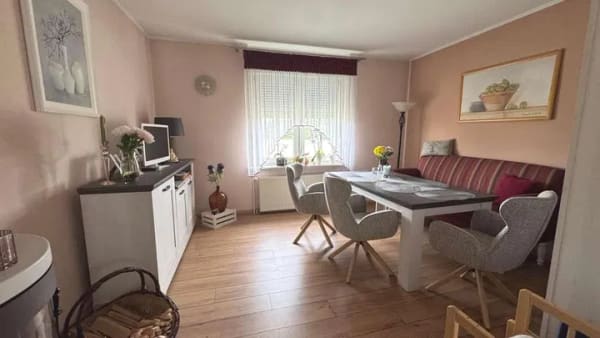 Immobilie in Guben - Zentraler Wohntraum mit viel Garten - Bild 3