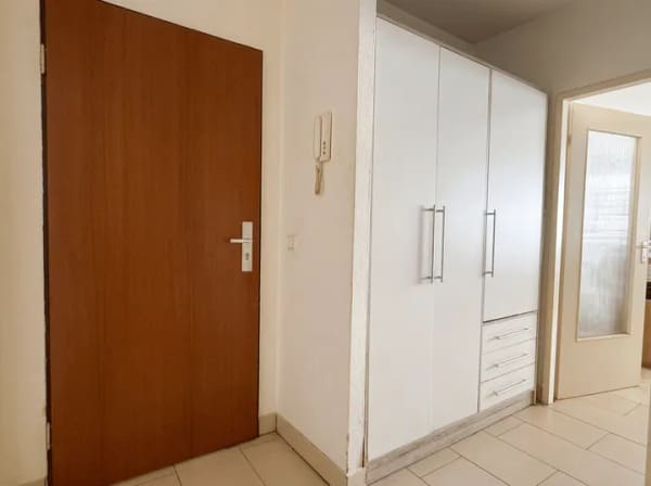 Immobilie in Krefeld - VERMIETETE EINRAUMWOHNUNG IM HERZEN VON KREFELD! - Bild 4