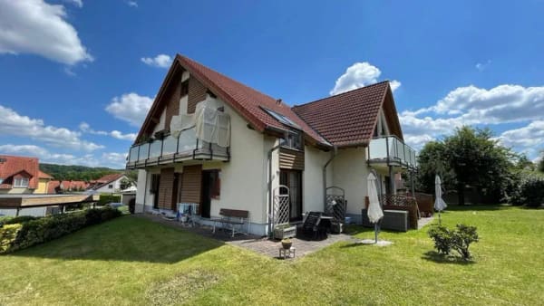 Immobilie in Bahretal - Ruhig Wohnen - Bild 0
