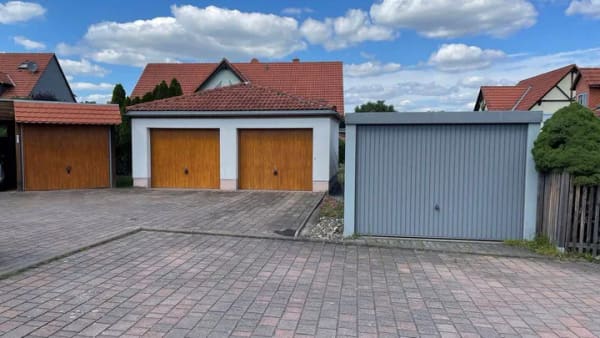Immobilie in Bahretal - Ruhig Wohnen - Bild 2