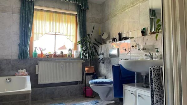 Immobilie in Bahretal - Ruhig Wohnen - Bild 3