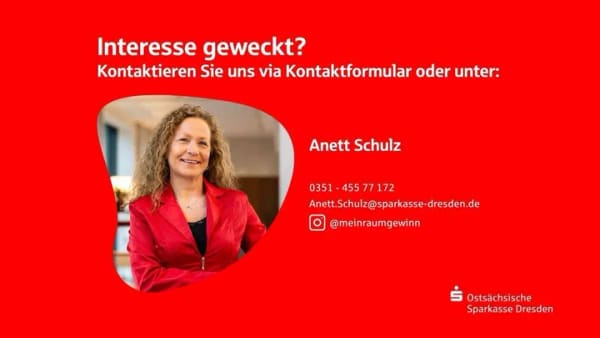 Immobilie in Bahretal - Ruhig Wohnen - Bild 4