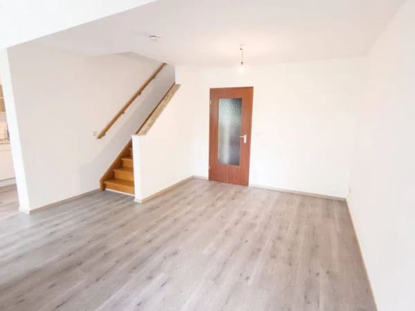 Immobilie in Bad Rodach - Vermietete Maisonettewohnung als Kapitalanlage - über 6 % Anfangsrendite inkl. TG-Stellplatz - Bild 4