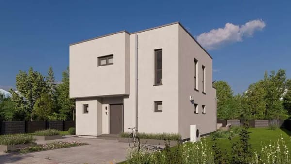Immobilie in Büchenbeuren - ?? Raum für Ihre Individualität: Warum die allkauf Highline-Serie perfekt zu Ihrem Leben #Highline_3 - Bild 2
