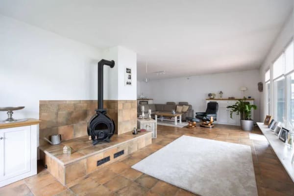Immobilie in Grabau - Traumhaftes Einfamilienhaus in Grabau - Bild 2