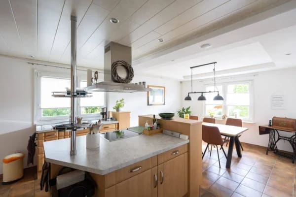 Immobilie in Grabau - Traumhaftes Einfamilienhaus in Grabau - Bild 3