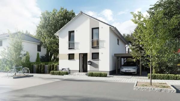 Immobilie in Lindow (Mark) - Die Stadt der 3 Seen – Ihr Traumhaus von Town&Country Haus zum Leben in idyllischer Lage - Bild 0