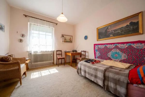 Immobilie in Neustadt - Charmantes Zweifamilienhaus mit Einliegerwohnung in Neustadt - Bild 2