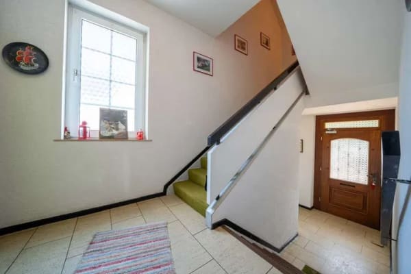 Immobilie in Neustadt - Charmantes Zweifamilienhaus mit Einliegerwohnung in Neustadt - Bild 3