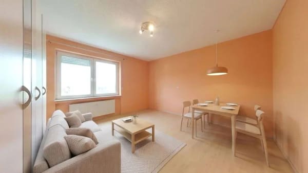 Immobilie in Perl - Modernes Wohnen mit Spitzen-Energieeffizienz (A+) im Dreiländereck Perl - Ihr zukunftssicheres Zuhause mit 4 Zimmern - Bild 4