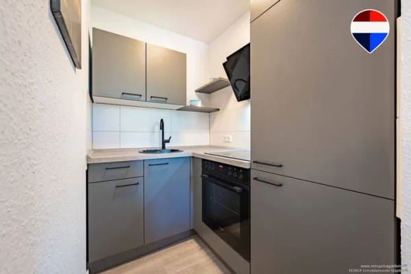 Immobilie in Hohe Börde - Bezugsfrei & modernisiert: Eigentumswohnung mit Balkon und Stellplatz - Bild 3