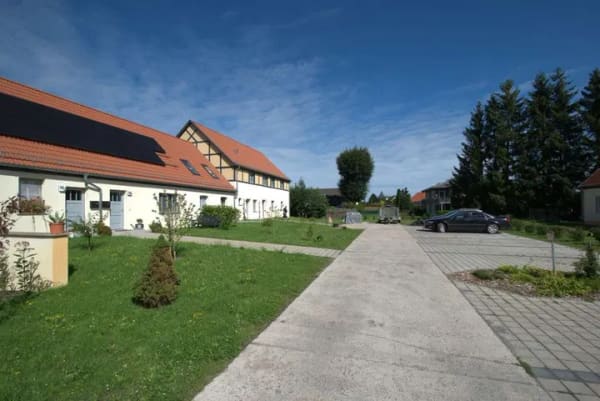 Immobilie in Eggesin - Wohnung 5 - Bild 0