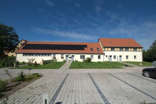 Immobilie in Eggesin - Wohnung 5 - Bild 1