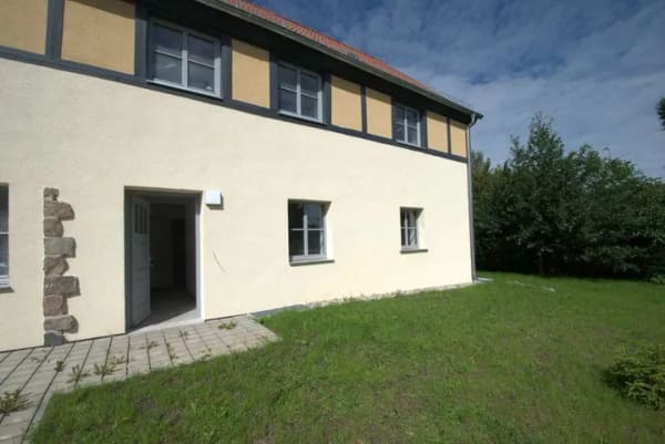 Immobilie in Eggesin - Wohnung 5 - Bild 3