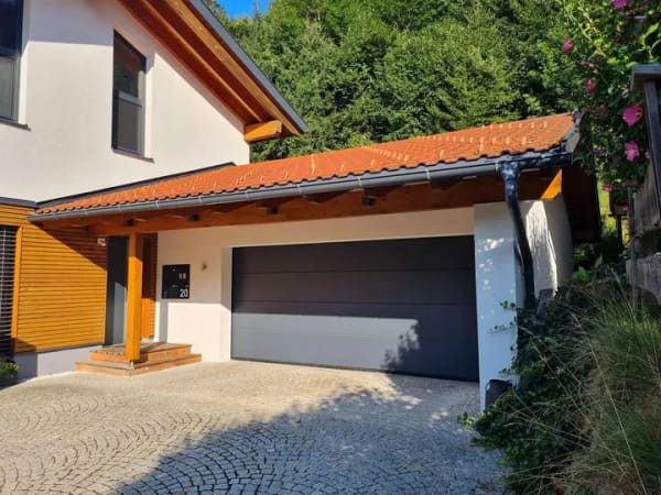 Immobilie in Schneizlreuth - Einfamilienhaus als Zweigenerationenhaus mit Bergblick in sonniger Lage - PRIVATVERKAUF - Bild 2