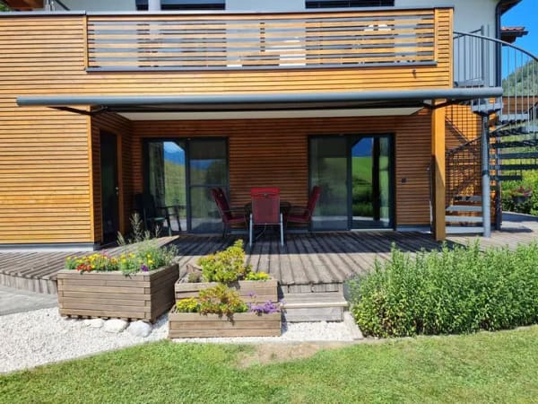 Immobilie in Schneizlreuth - Einfamilienhaus als Zweigenerationenhaus mit Bergblick in sonniger Lage - PRIVATVERKAUF - Bild 4