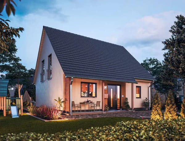 Immobilie in Lindow (Mark) - Lindow – die Stadt der 3 Seen. Die Zukunft beginnt hier mit einem Town&Country Haus Ihrer Wahl - Bild 0