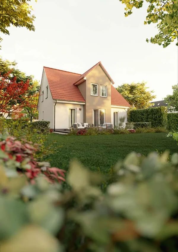 Immobilie in Lindow (Mark) - Lindow – die Stadt der 3 Seen. Die Zukunft beginnt hier mit einem Town&Country Haus Ihrer Wahl - Bild 1