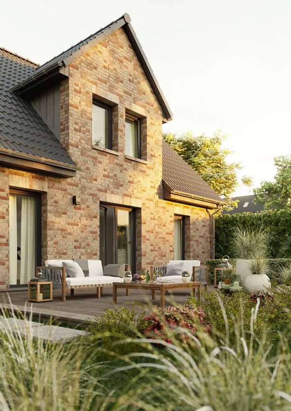 Immobilie in Lindow (Mark) - Lindow – die Stadt der 3 Seen. Die Zukunft beginnt hier mit einem Town&Country Haus Ihrer Wahl - Bild 2
