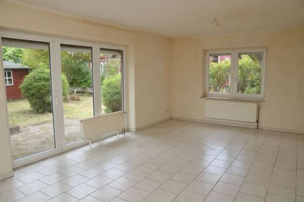 Immobilie in Lütjenburg - Zwischen Feldern und Ostsee – Ihr neues Zuhause in Satjendorf - Bild 3