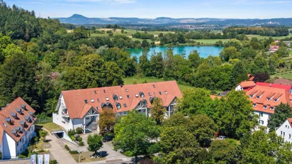 Immobilie in Steißlingen - Oben angekommen!
Maisonettewohnung in Steißlingen - Bild 0