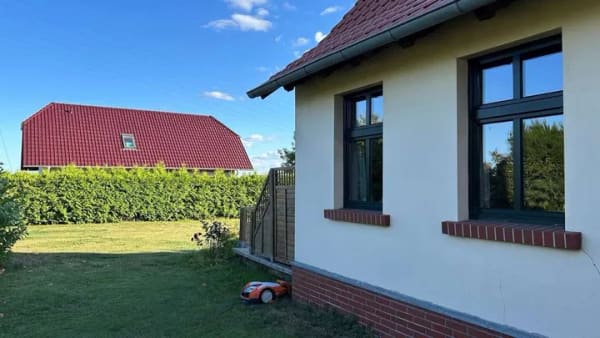 Immobilie in Rankwitz - Ihr Landhaus auf Usedom - Bild 2