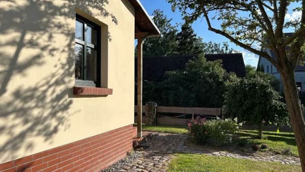 Immobilie in Rankwitz - Ihr Landhaus auf Usedom - Bild 3