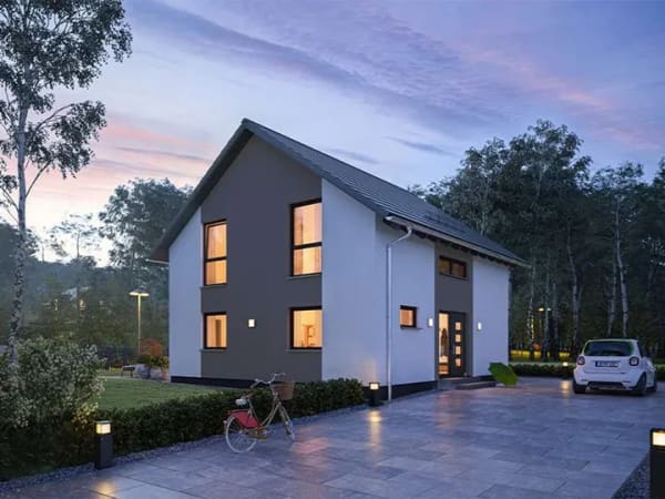 Immobilie in Stapelfeld - Klinker-Klassiker: Ein Haus fürs Leben - Bild 3