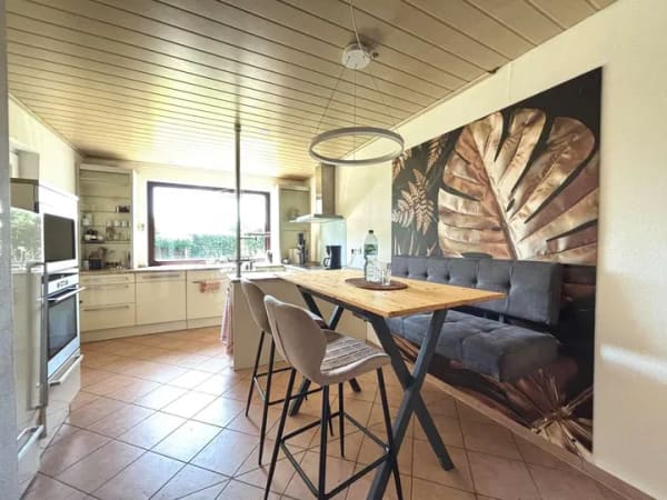 Immobilie in Elze - Charmantes Einfamilienhaus mit Geschichte, modernen Akzenten und viel Potenzial in Elze OT Esbeck! - Bild 2