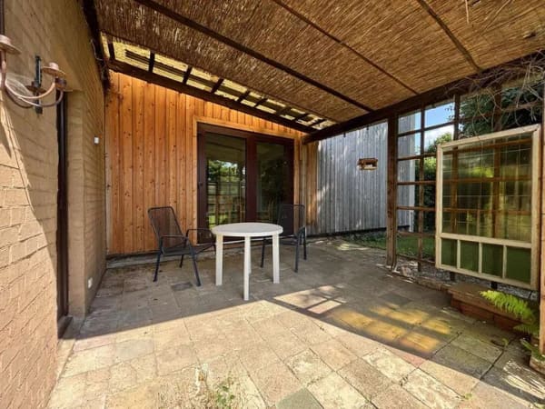 Immobilie in Elze - Charmantes Einfamilienhaus mit Geschichte, modernen Akzenten und viel Potenzial in Elze OT Esbeck! - Bild 3