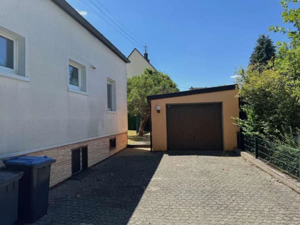 Immobilie in Riol - Riol - Freistehendes Einfamilienhaus mit Garten, Garage und Einbauküche - Bild 2