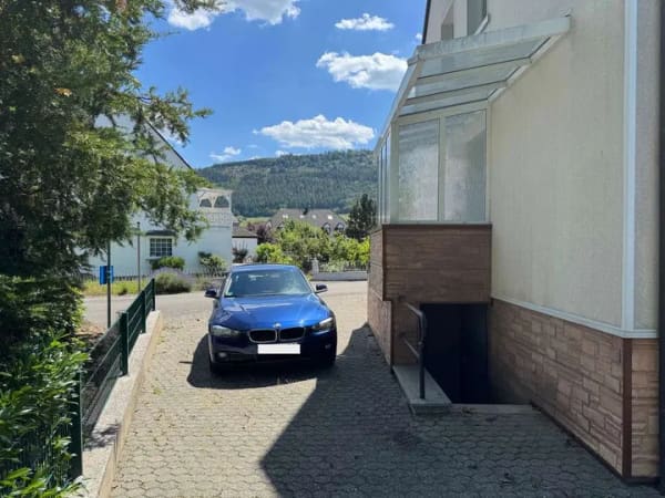 Immobilie in Riol - Riol - Freistehendes Einfamilienhaus mit Garten, Garage und Einbauküche - Bild 3