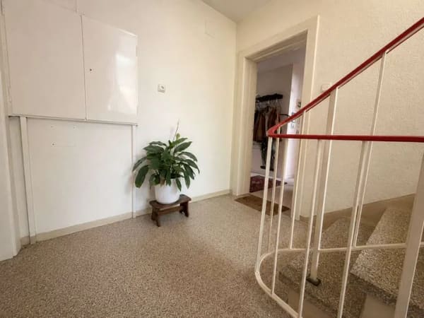 Immobilie in Bad Schwartau - 4-Zimmer Wohnung: Großräumige Raumaufteilung, naturnahe Lage! - Bild 4
