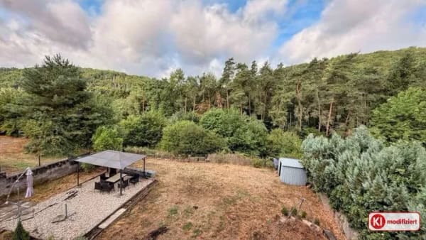 Immobilie in Queidersbach - Viel Raum, viel Natur, viele Möglichkeiten – großzügiges Wohnhaus mit Weitblick in Horbach - Bild 3