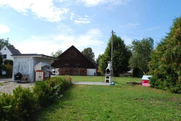Immobilie in Schwabmünchen - Modernisiertes Mehrfamilienhaus mit 3 Wohnungen auf KfW75 Basis - Bild 4