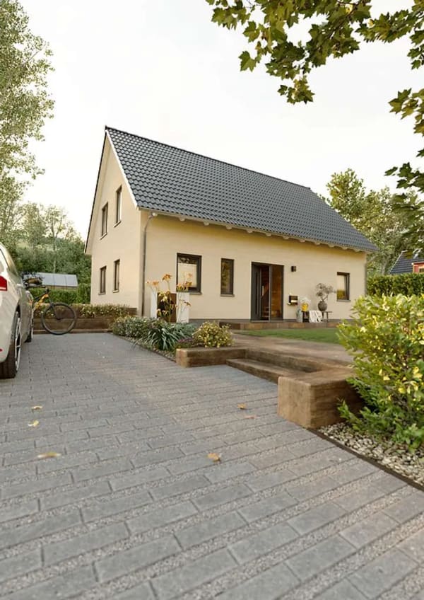 Immobilie in Neuweiler - Familienhaus mit Freiraum – komfortabel und idyllisch - Bild 2