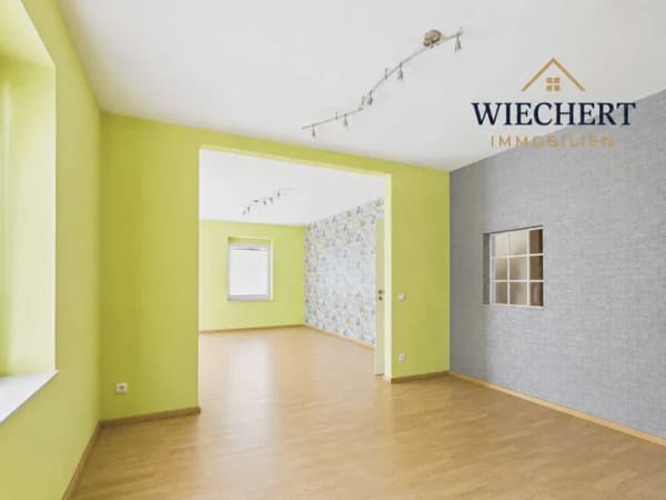 Immobilie in Martfeld - Großzügiges Wohnen mit Einliegerwohnung und weiterem Bebauungspotenzial - Bild 1