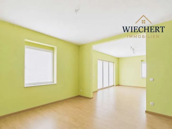 Immobilie in Martfeld - Großzügiges Wohnen mit Einliegerwohnung und weiterem Bebauungspotenzial - Bild 3