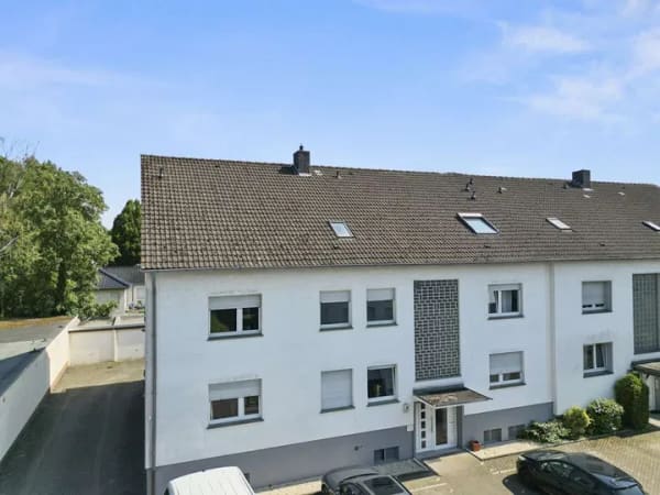 Immobilie in Paderborn - Gestalten Sie Ihre eigene 3-Zimmer-Wohnung                       in Paderborn-Sennelager - Bild 0