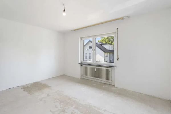 Immobilie in Paderborn - Gestalten Sie Ihre eigene 3-Zimmer-Wohnung                       in Paderborn-Sennelager - Bild 3