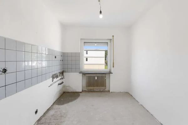 Immobilie in Paderborn - Gestalten Sie Ihre eigene 3-Zimmer-Wohnung                       in Paderborn-Sennelager - Bild 4