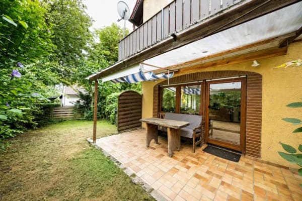 Immobilie in Abstatt - EG-Wohnung mit eigenem Garten! - Bild 2